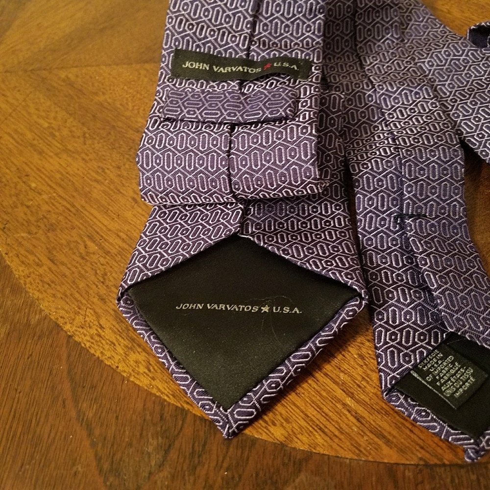 Tie